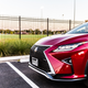 Illustration for article titled The 2017 Lexus RX 350 F Sport Mails It In